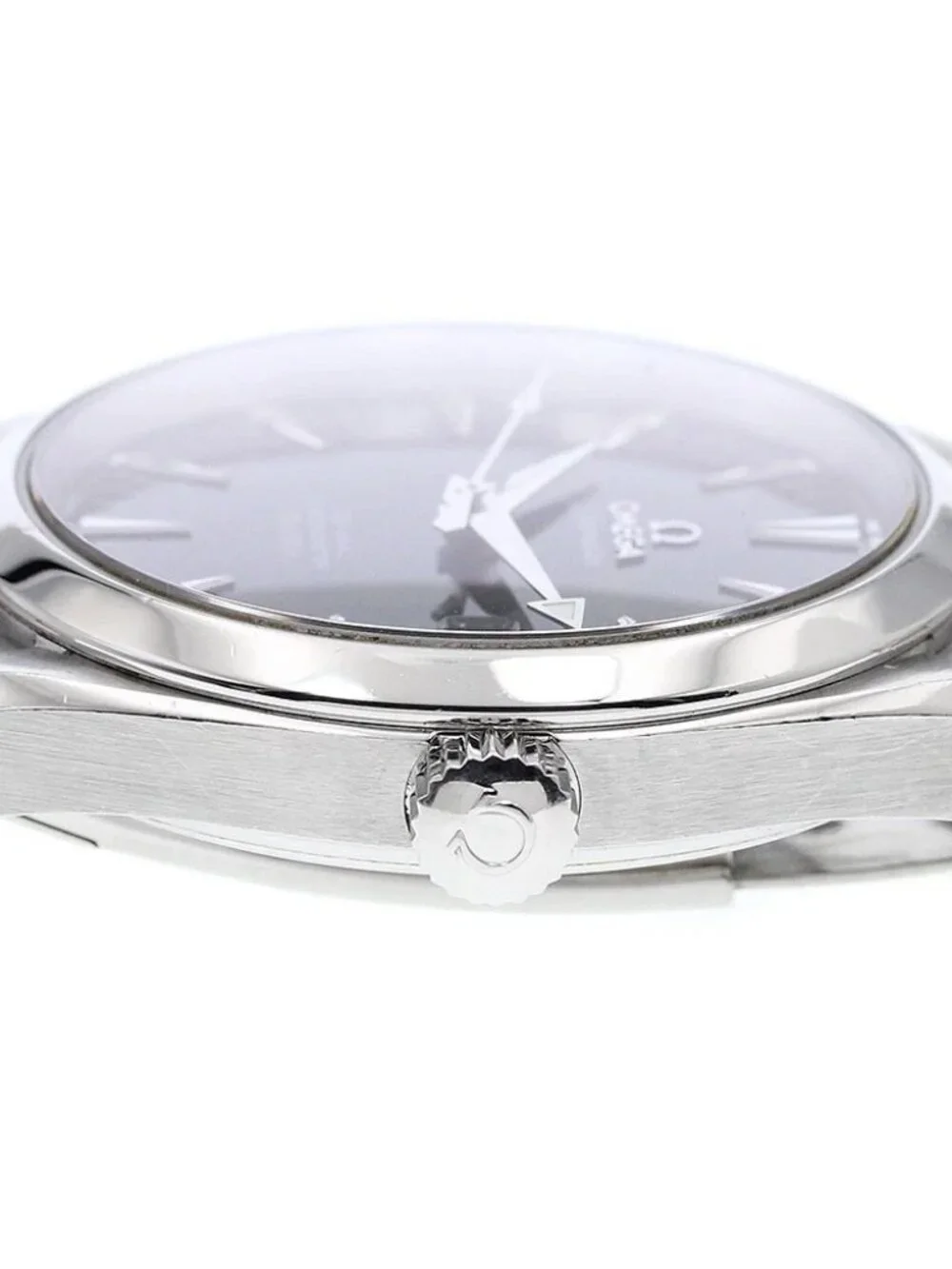OMEGA Seamaster Aqua Terra 2503.50 Co-Axial Date Automatic Men's Watch_960562